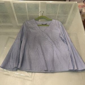 Zara Blouse